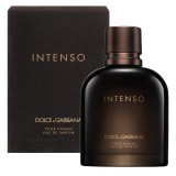 Dolce & Gabbana - Pour Homme Intenso Edp